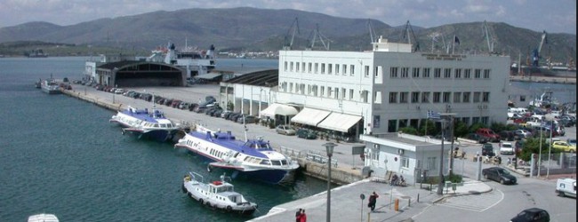 Καταυλισμός 1500 προσφύγων το λιμάνι του Βόλου! – Συμφώνησε η διοίκηση του ΟΛΒ, νέος αιφνιδιασμός για την πόλη