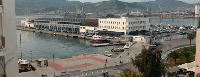 Οι ΣΥΡΙΖΑίοι κάνουν το λιμάνι του Βόλου νέα..Ειδομένη; – Θα πρόκειται για μεγάλη επιτυχία!!!