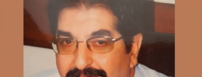 Βαρύ πένθος για το θάνατο ταξίαρχου εν αποστρατεία