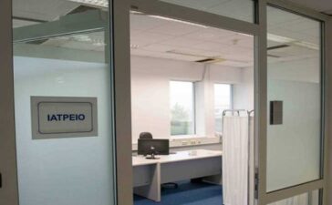 Την άλλη εβδομάδα οι πρώτες Τοπικές Μονάδες Υγείας σε Βόλο και Λάρισα