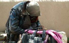 Λειτουργία υπνωτηρίου από το Δήμο Βόλου