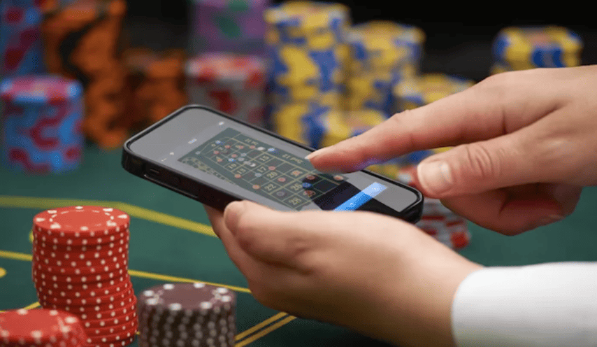 The Secret Of online καζίνο ελλάδα χωρίς κατάθεση μπόνους in 2021