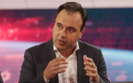 Παπαστεργίου: Σε ισχύ τις προσεχείς ημέρες ο ψηφιακός φάκελος για το αυτοκίνητο - Τι θα καλύπτει