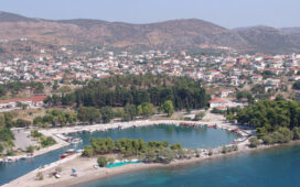 Δήμος Βόλου για ΠΑΚΟΕ: «Δημοσιοποιούν δυσφημιστικά στοιχεία και αθλιότητες» - Νέα μήνυση στο ΠΑΚΟΕ