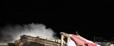 Τραγωδία στα Τέμπη: Στο «αρχείο» η έρευνα της Ευρωπαϊκής Εισαγγελίας για το παράνομο φορτίο