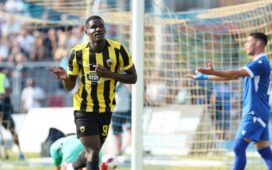 Superbet Κύπελλο Ελλάδας: Πρεμιέρα με νίκες για Ολυμπιακό και ΑΕΚ, ισοπαλία για τον ΠΑΟΚ – Τα αποτελέσματα και η…