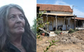 «Δεν μπορούσα να τα φέρω βόλτα, ήθελα τα λεφτά γιατί δεν είχα δουλειά»: Τι υποστηρίζει η γυναίκα που έθαψε τη μητέρα…