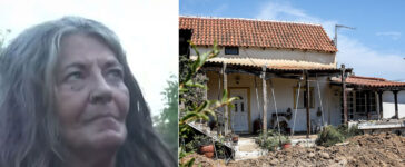 «Δεν μπορούσα να τα φέρω βόλτα, ήθελα τα λεφτά γιατί δεν είχα δουλειά»: Τι υποστηρίζει η γυναίκα που έθαψε τη μητέρα…