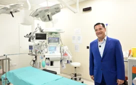 Πρόγραμμα δωρεάν ελέγχου για τον καρκίνο του δέρματος μέσω των Κέντρων Υγείας ανακοίνωσε ο Άδωνις Γεωργιάδης