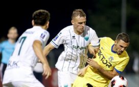 Δεκτή η έφεση του Asteras AKTOR! - Εκτός Superbet Κυπέλλου ο Λεβαδειακός