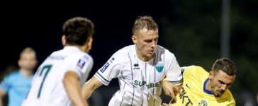 Δεκτή η έφεση του Asteras AKTOR! - Εκτός Superbet Κυπέλλου ο Λεβαδειακός