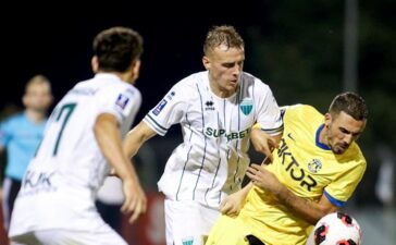 Δεκτή η έφεση του Asteras AKTOR! - Εκτός Superbet Κυπέλλου ο Λεβαδειακός
