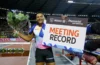 Diamond League: Έγραψε ιστορία ο Καραλής, πρώτος με ρεκόρ αγώνων με 6.12μ (video)