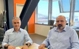 Χρ. Τριαντόπουλος: Το ‘Thessaly Pass’ του 2026 αυξάνεται στα 200 ευρώ και η πλατφόρμα ανοίγει στα μέσα Σεπτεμβρίου