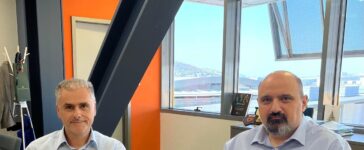 Χρ. Τριαντόπουλος: Το ‘Thessaly Pass’ του 2026 αυξάνεται στα 200 ευρώ και η πλατφόρμα ανοίγει στα μέσα Σεπτεμβρίου