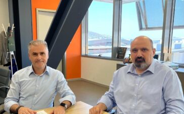 Χρ. Τριαντόπουλος: Το ‘Thessaly Pass’ του 2026 αυξάνεται στα 200 ευρώ και η πλατφόρμα ανοίγει στα μέσα Σεπτεμβρίου