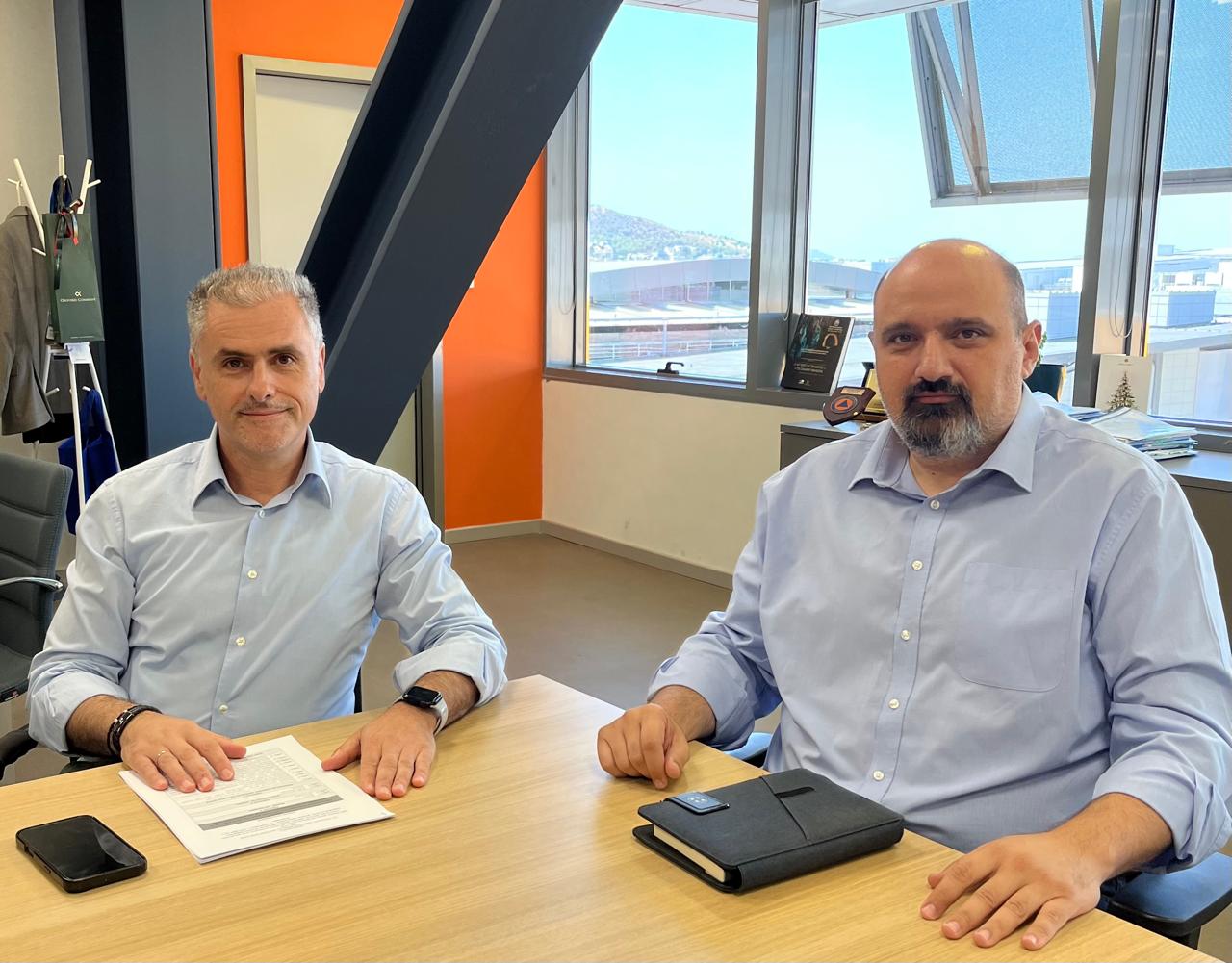 Χρ. Τριαντόπουλος: Το ‘Thessaly Pass’ του 2026 αυξάνεται στα 200 ευρώ και η πλατφόρμα ανοίγει στα μέσα Σεπτεμβρίου