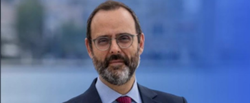Κων. Μαραβέγιας: Δηλώνει παρών στις εκλογές και στην κοινωνία