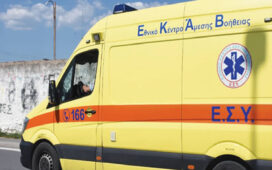 Απεβίωσε 67χρονη τουρίστρια που έκανε διακοπές με την οικογένειά της στη Σκιάθο