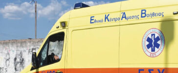 Απεβίωσε 67χρονη τουρίστρια που έκανε διακοπές με την οικογένειά της στη Σκιάθο