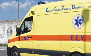 Απεβίωσε 67χρονη τουρίστρια που έκανε διακοπές με την οικογένειά της στη Σκιάθο
