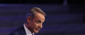 Μητσοτάκης από τη ΔΕΘ: «Εκλογές την άνοιξη του 2027» - Όλα όσα είπε για οικονομία, Σαμαρά, Τουρκία και τρίτη τετραετία