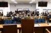 Τέμπη: Στη ΔΕΘ το Σάββατο οι συγγενείς των θυμάτων – Στις 7 Σεπτεμβρίου η συνέχεια της δίκης στη Λάρισα