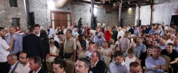 Βολιώτικες παρουσίες στην εκδήλωση Τσίπρα στη Θεσσαλονίκη – Ποιοι πήγαν και ποιοι όχι
