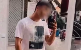 Νεκρός ο 27χρονος που νοσηλευόταν μετά από καβγά σε μπαρ – Είχε πέσει στο έδαφος μετά από μπουνιά από 26χρονο