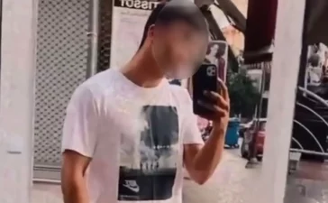 Νεκρός ο 27χρονος που νοσηλευόταν μετά από καβγά σε μπαρ – Είχε πέσει στο έδαφος μετά από μπουνιά από 26χρονο