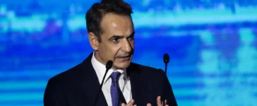 Ο Μητσοτάκης θα εξαγγείλει στη ΔΕΘ 12 μέτρα που θα απλώνονται ως τις εκλογές -Σκέψεις για κάλπες τέλη Μαΐου, αρχές…
