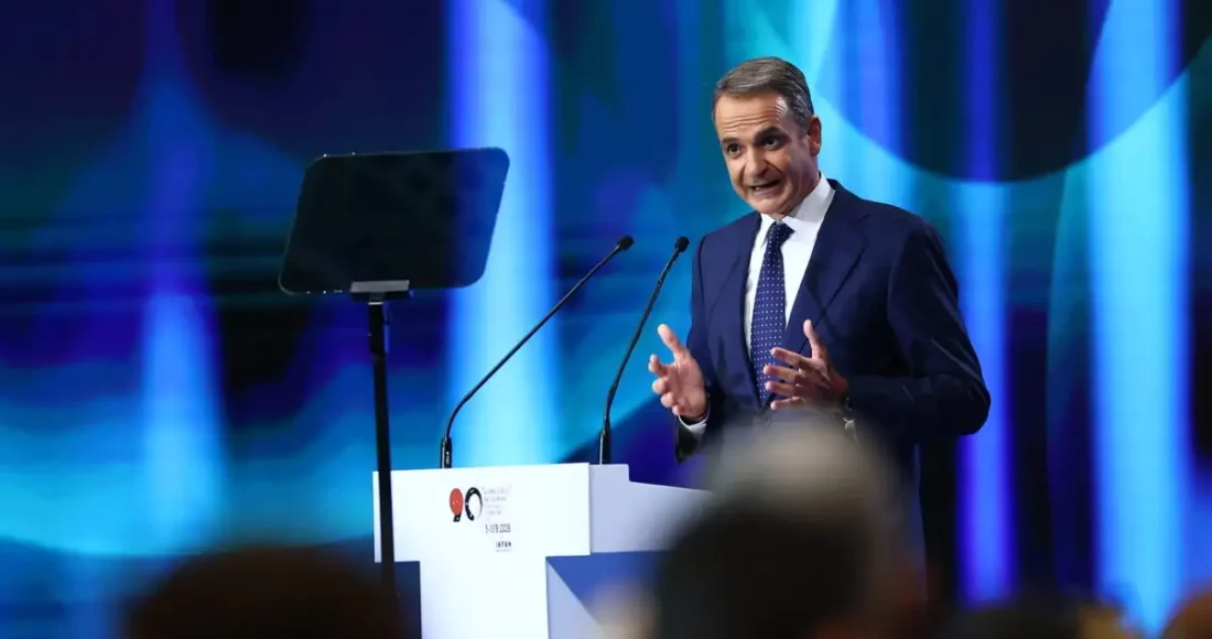 Κυριάκος Μητσοτάκης: Οι παροχές ύψους 2,2 δισ. ευρώ με προεκλογικό «χρώμα», οι σπόντες για τον Τσίπρα και το στοίχημα…
