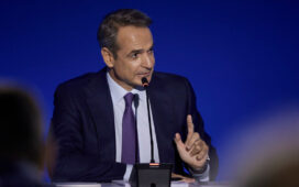Τι φέρνουν οι ανακοινώσεις Μητσοτάκη στη ΔΕΘ: Διπλή αύξηση κατώτατου μισθού, ανάσες στην αγορά, «μποναμάς» για…