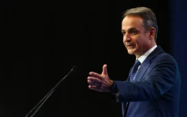 ΔΕΘ: Τι κερδίζουν ελεύθεροι επαγγελματίες, επιχειρήσεις και αγρότες από τις εξαγγελίες του Μητσοτάκη - Οι στόχοι για…