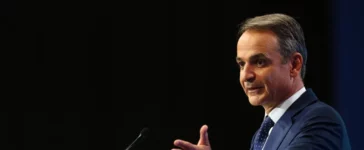 ΔΕΘ: Τι κερδίζουν ελεύθεροι επαγγελματίες, επιχειρήσεις και αγρότες από τις εξαγγελίες του Μητσοτάκη - Οι στόχοι για…