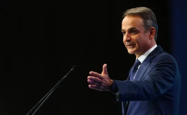 ΔΕΘ: Τι κερδίζουν ελεύθεροι επαγγελματίες, επιχειρήσεις και αγρότες από τις εξαγγελίες του Μητσοτάκη - Οι στόχοι για…