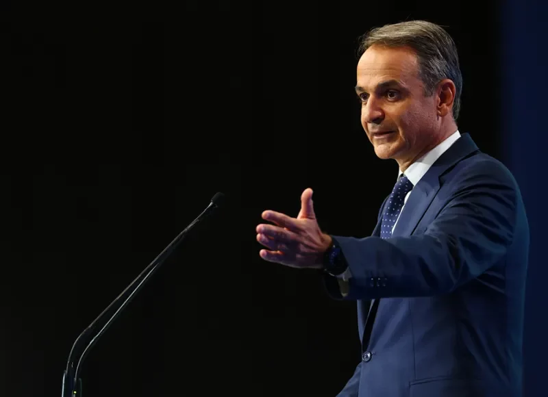 ΔΕΘ: Τι κερδίζουν ελεύθεροι επαγγελματίες, επιχειρήσεις και αγρότες από τις εξαγγελίες του Μητσοτάκη - Οι στόχοι για…