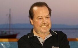 Γιάννης Πάριος μετά την αρνητική κριτική για πρόσφατη εμφάνισή του: Ο καλλιτέχνης δεν είναι δημόσιος υπάλληλος να…