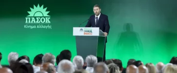 ΠΑΣΟΚ: Ενεση αισιοδοξίας και αντεπίθεσης από την Κρήτη -Βολές κατά Μητσοτάκη, εξαπάτηση και αναξιοπιστία το πρόγραμμα…