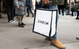 Τέλος αυτοκρατορίας για τη Shein; Ζημίες 99 εκατ. δολαρίων από το «χαράτσι» των 3 ευρώ (vid)