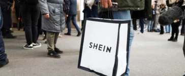 Τέλος αυτοκρατορίας για τη Shein; Ζημίες 99 εκατ. δολαρίων από το «χαράτσι» των 3 ευρώ (vid)