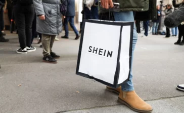 Τέλος αυτοκρατορίας για τη Shein; Ζημίες 99 εκατ. δολαρίων από το «χαράτσι» των 3 ευρώ (vid)