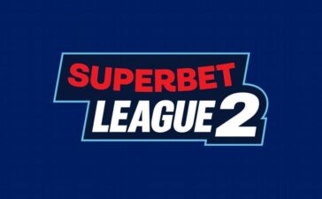Αυτά είναι τα ματς της Super League 2 που θα μεταδώσει η ΕΡΤ την πρεμιέρα