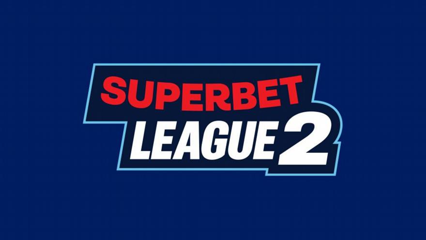 Αυτά είναι τα ματς της Super League 2 που θα μεταδώσει η ΕΡΤ την πρεμιέρα