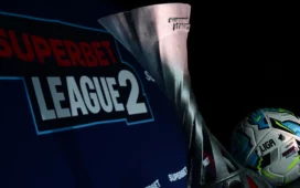 Σέντρα στο πρωτάθλημα της Super League 2: Η «μάχη» αρχίζει -16 ομάδες, δύο άνοδοι και τέσσερις υποβιβασμοί