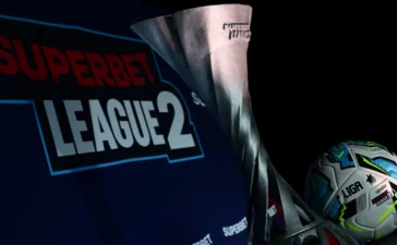 Σέντρα στο πρωτάθλημα της Super League 2: Η «μάχη» αρχίζει -16 ομάδες, δύο άνοδοι και τέσσερις υποβιβασμοί