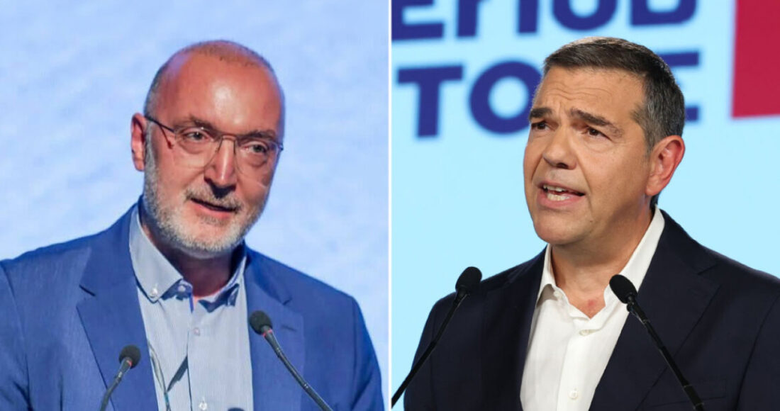 Νέο «έπος» του τομεάρχη Οικονομικών της ΕΛΑΣ: Διαίρεσε αντί να πολλαπλασιάσει το κόστος μέτρου για φοιτητές, δείτε…