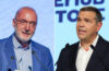 Θα καταγράψουμε και τα κοσμήματα στις θυρίδες για την πατριωτική εισφορά, λέει τομεάρχης της ΕΛΑΣ του Τσίπρα, ακούστε…