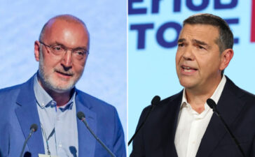 Θα καταγράψουμε και τα κοσμήματα στις θυρίδες για την πατριωτική εισφορά, λέει τομεάρχης της ΕΛΑΣ του Τσίπρα, ακούστε…