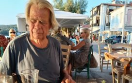 Συναγερμός στο Νότιο Πήλιο: Αγνοείται Ολλανδός που διαμένει στη Μηλίνα- Εφυγε για Βόλο και δεν επέστρεψε